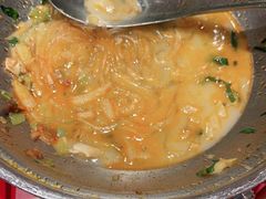 -西贝(东城万达广场店)