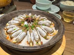 -四道菜·福建菜馆(新街口金鹰店)