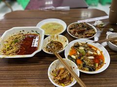 -老丘丘(较场口店)