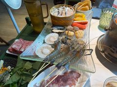 -Thai Basil罗勒叶泰式餐厅(时代天街店)