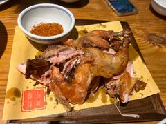 -打酱油·非遗淮扬菜(瘦西湖梅岭店)