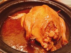 -美心·翠园(港汇恒隆广场店)