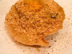脆麦龙虾球-金轩中餐厅 Jin Xuan(浦东丽思卡尔顿酒店)