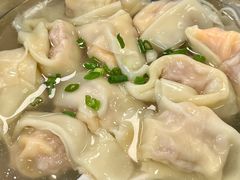 -食惠里小笼包面馆(越秀店)