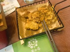 -意卡菲·欢乐聚会餐厅(华侨店)
