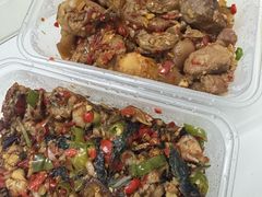 -笨罗卜浏阳菜馆(龙华鹏润达店)