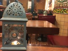 -玛格萝妮比萨屋(陆家浜路店)