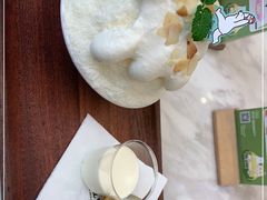 -丹礼糖甜品