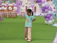 -北京市邮政管理局海慧寺幼儿园