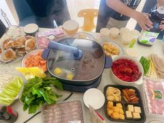 -永辉超市(回龙观店)