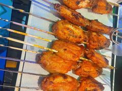 -路边边.炒菜烧烤.音乐餐厅(良乡长虹店)