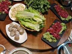 -天长牛肉火锅