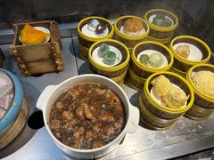 -东方红海鲜百汇(国际大厦店)