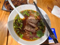 -囿面传统制面馆(中央路店)