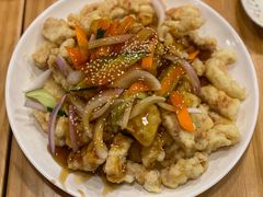 -多宾韩国料理(学衡路店)