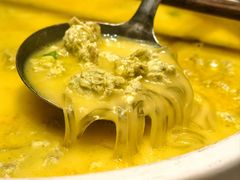 养生麻籽水晶粉-胡家大厨(时光街店)