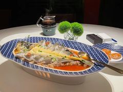 -炳胜公馆(珠江新城店)
