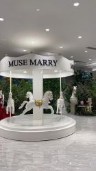 -MuseMarry婚纱(前海嘉里中心店)