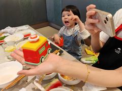 -海底捞火锅(群光广场店)