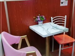 -老海南椰奶清补凉(文化宫老店)