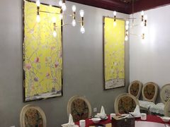 -悦真雅院·四合院·清真私房菜(雍和宫店)