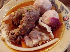 -小龙坎火锅(春熙太古里店)