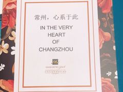 -常州环球恐龙城维景国际大酒店
