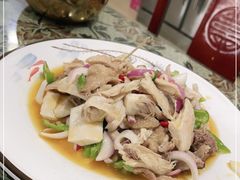 -新疆食府(华龙店)