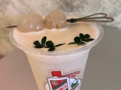 -小堂阿姨奶茶铺(七星路店)