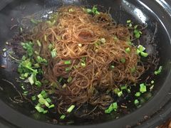 蟹黄粉丝煲-胡师傅三下锅(汽车站店)
