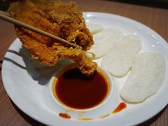 -上海外国语大学（松江校区）食堂