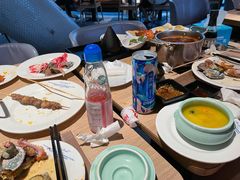 -星伦多自助料理·涮烤一体(杭州来福士店)