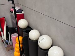 -YCHL FIT 健身(星寰店)