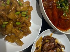 -京味斋·北京烤鸭(北京南站洋桥店)