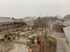 -华山御温泉度假村