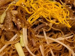 -明阁 Ming Court(广州朗豪酒店)