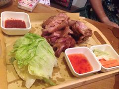 iphone_upload_pic-蜜桃餐厅·古运河畔(南下塘店)