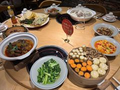 -老凯俚酸汤鱼(多彩城店)