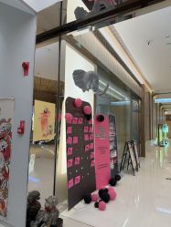 -YASAKI国际舞蹈中心