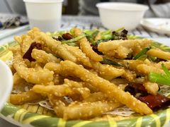 -四妹餐厅(玫瑰街店)