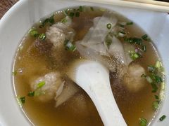-蓝记云吞(正果店)