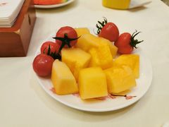 -大鸭梨烤鸭店(花园村店)