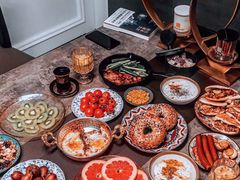 -面包与我Bread Or Me(长城汇店)