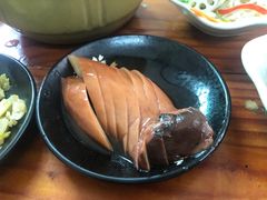 -大自然素食(望桐路店)
