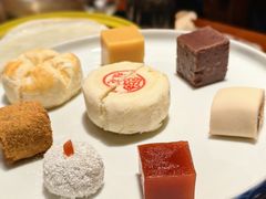 -真地道京味府·鲜橙烤鸭·北京菜(朝外大街东大桥店)