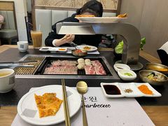 -韩满园· 甄选韩式烤肉