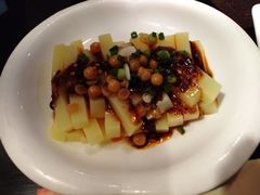 -舌尖上的食缘花园主题餐厅