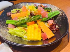 -九井澤精致料理(金茂店)