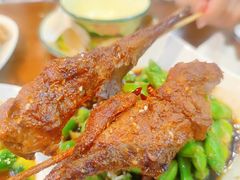-庆峰龙虾烧烤(合肥一店)