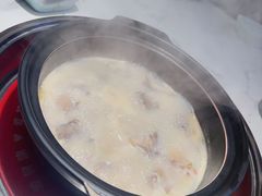 -捞神煲汤火锅(湖滨商业街店)